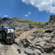 Image for article titled A Ram Pickup Rolled Over And Shut Down Black Bear Pass